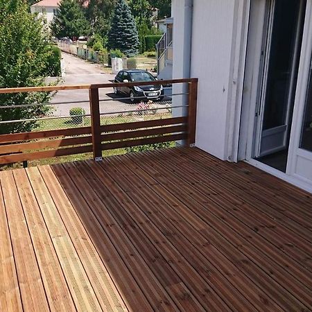 Granges-sur-Vologne Maison Independ. 6 Personnes A 10 Mn De Gerardmer מראה חיצוני תמונה