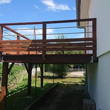 Granges-sur-Vologne Maison Independ. 6 Personnes A 10 Mn De Gerardmer מראה חיצוני תמונה